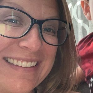 Meet your Posher, Heidi